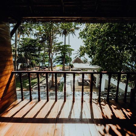Villa Luca By Elixir Cliff Thiruvananthapuram Zewnętrze zdjęcie
