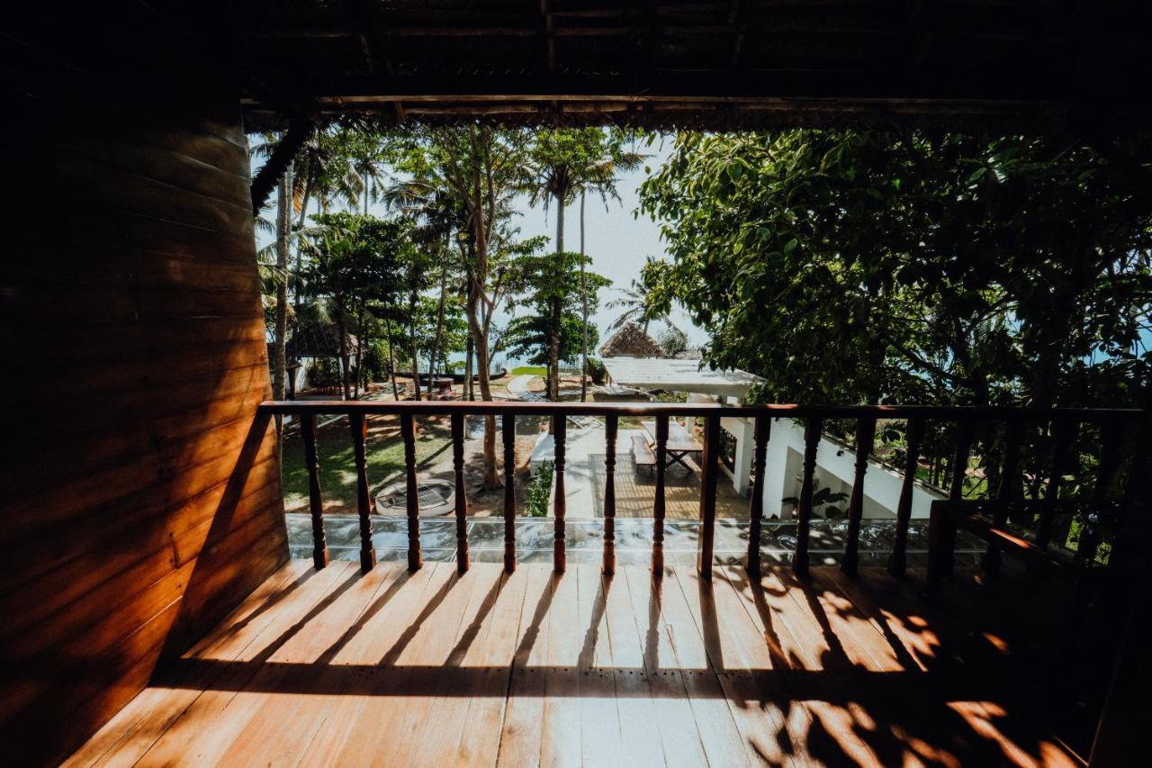 Villa Luca By Elixir Cliff Thiruvananthapuram Zewnętrze zdjęcie