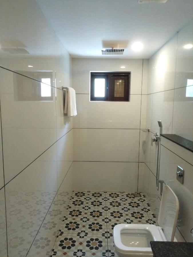 Villa Luca By Elixir Cliff Thiruvananthapuram Zewnętrze zdjęcie