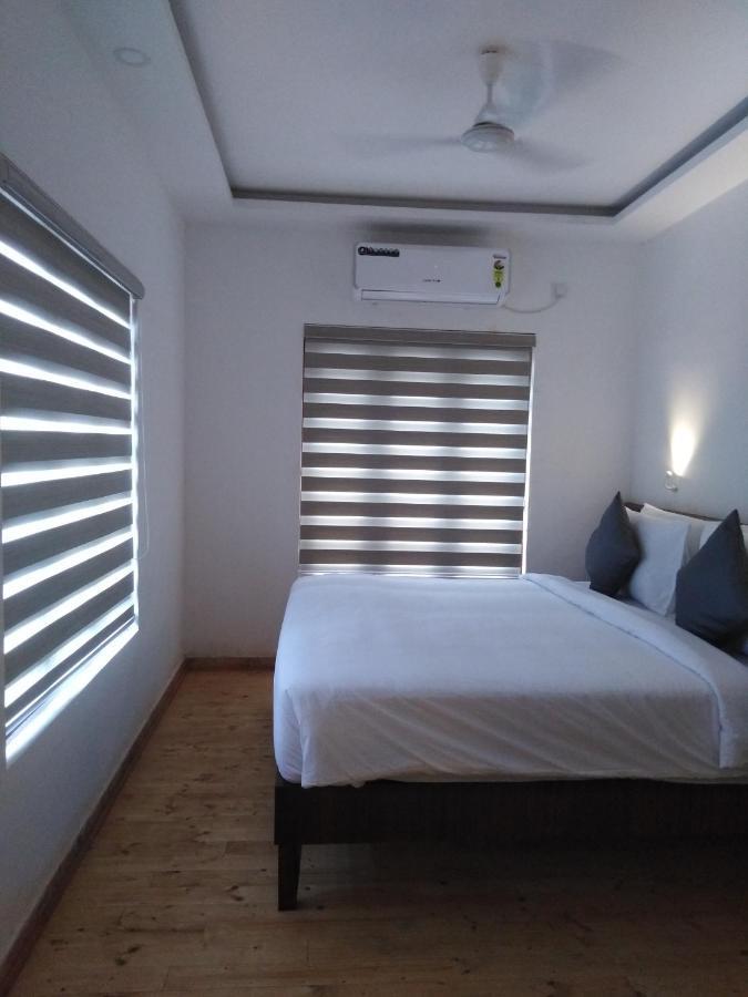 Villa Luca By Elixir Cliff Thiruvananthapuram Zewnętrze zdjęcie