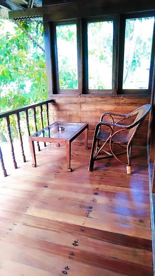 Villa Luca By Elixir Cliff Thiruvananthapuram Zewnętrze zdjęcie