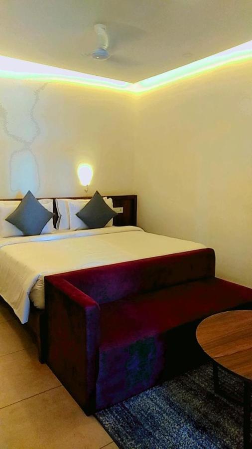 Villa Luca By Elixir Cliff Thiruvananthapuram Zewnętrze zdjęcie